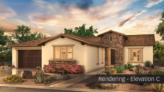 3464 N 166TH Drive, Goodyear, AZ 85395