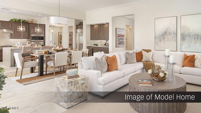 3464 N 166TH Drive, Goodyear, AZ 85395