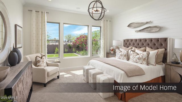 3464 N 166TH Drive, Goodyear, AZ 85395