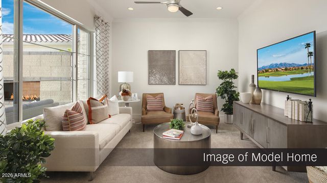 3464 N 166TH Drive, Goodyear, AZ 85395