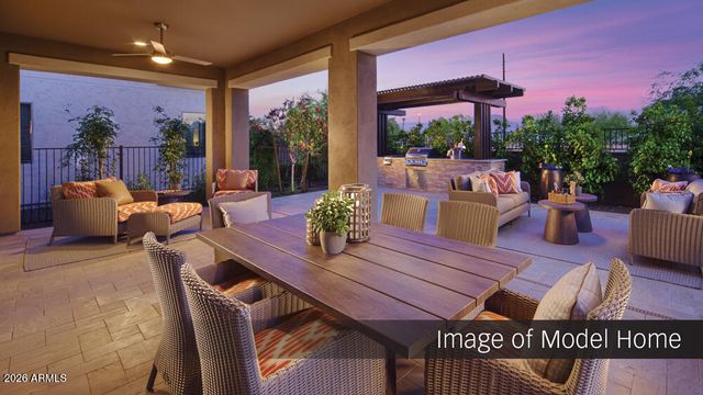 3464 N 166TH Drive, Goodyear, AZ 85395