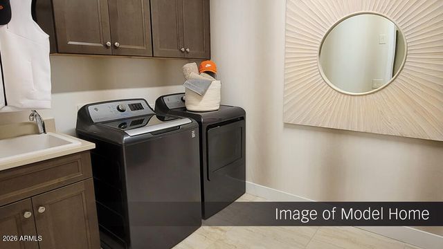 3464 N 166TH Drive, Goodyear, AZ 85395