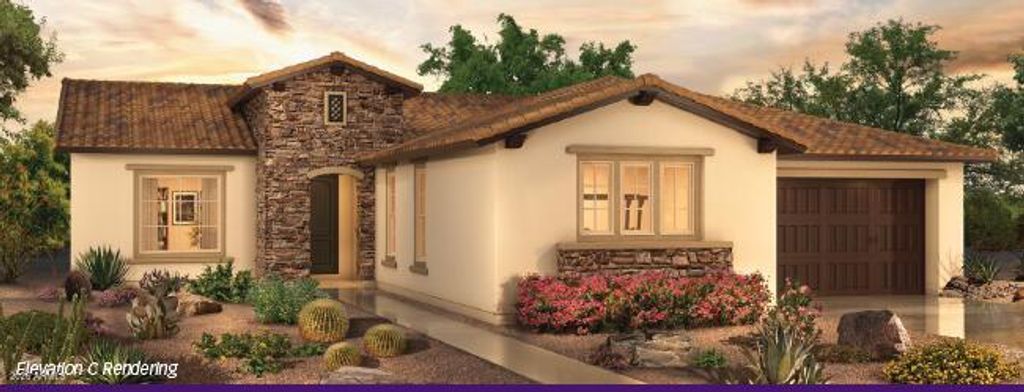 3464 N 166TH Drive, Goodyear, AZ 85395