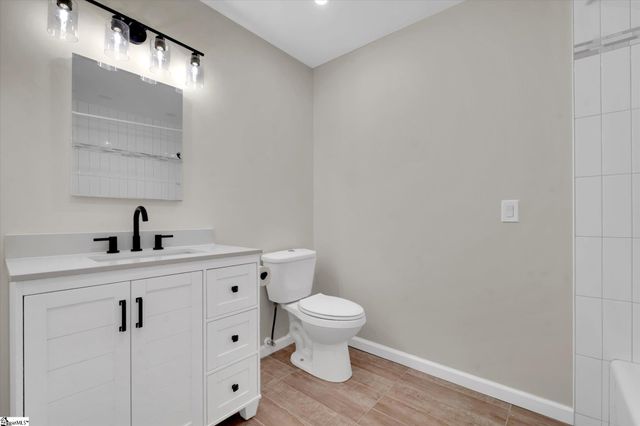 315 Gilstrap Drive, Liberty, SC 29657