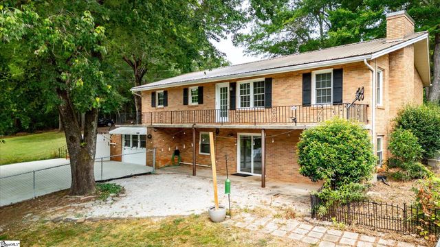 315 Gilstrap Drive, Liberty, SC 29657
