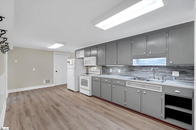 315 Gilstrap Drive, Liberty, SC 29657
