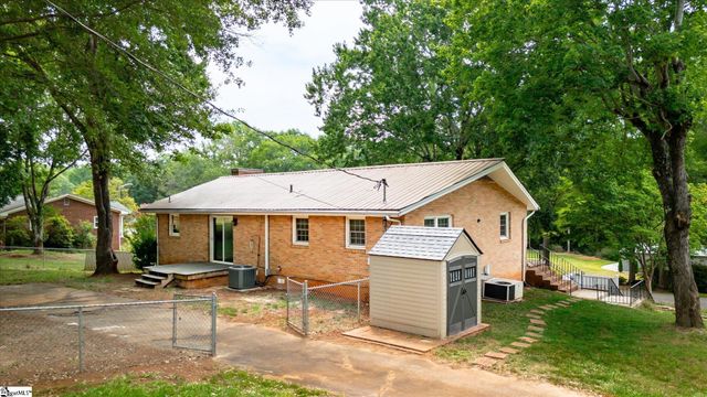 315 Gilstrap Drive, Liberty, SC 29657