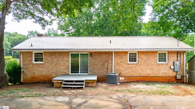 315 Gilstrap Drive, Liberty, SC 29657