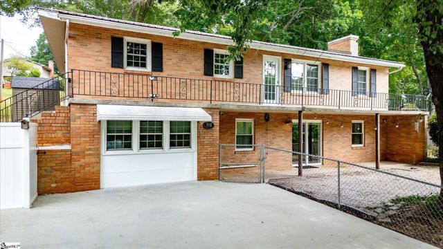 315 Gilstrap Drive, Liberty, SC 29657