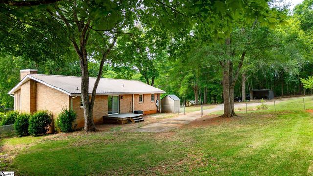 315 Gilstrap Drive, Liberty, SC 29657