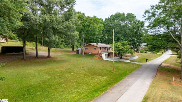 315 Gilstrap Drive, Liberty, SC 29657