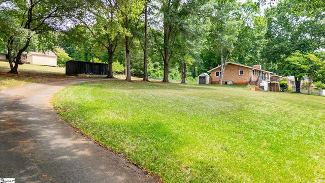 315 Gilstrap Drive, Liberty, SC 29657