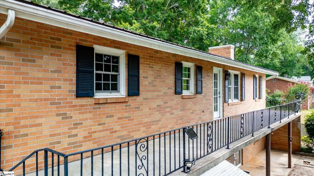 315 Gilstrap Drive, Liberty, SC 29657