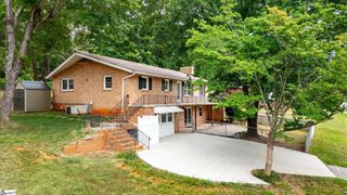 315 Gilstrap Drive, Liberty, SC 29657