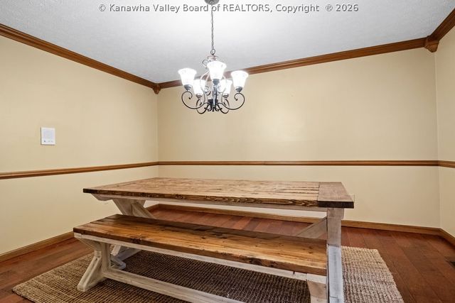13 Richland Drive, Hurricane, WV 25526