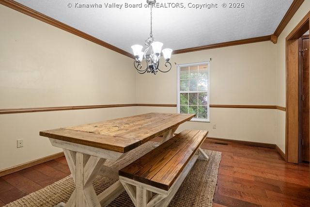 13 Richland Drive, Hurricane, WV 25526
