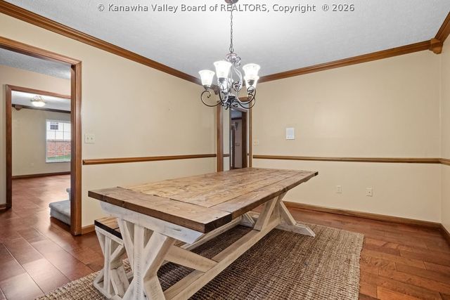 13 Richland Drive, Hurricane, WV 25526
