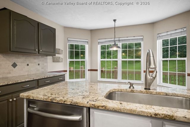 13 Richland Drive, Hurricane, WV 25526
