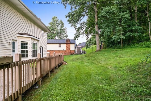 13 Richland Drive, Hurricane, WV 25526