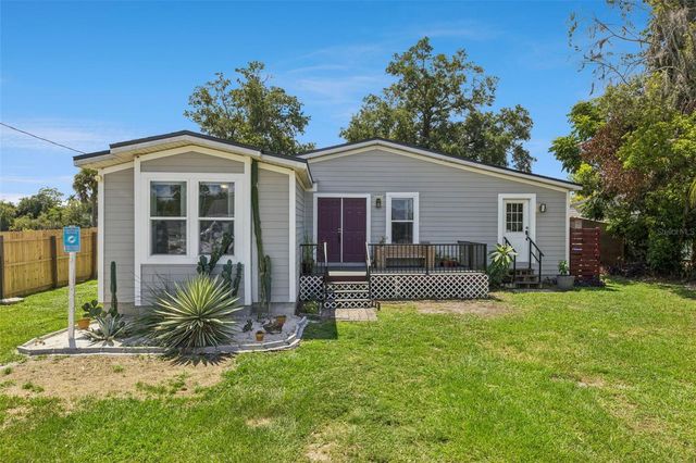 653 LAKE MOBILE DRIVE, Altamonte Springs, FL 32701