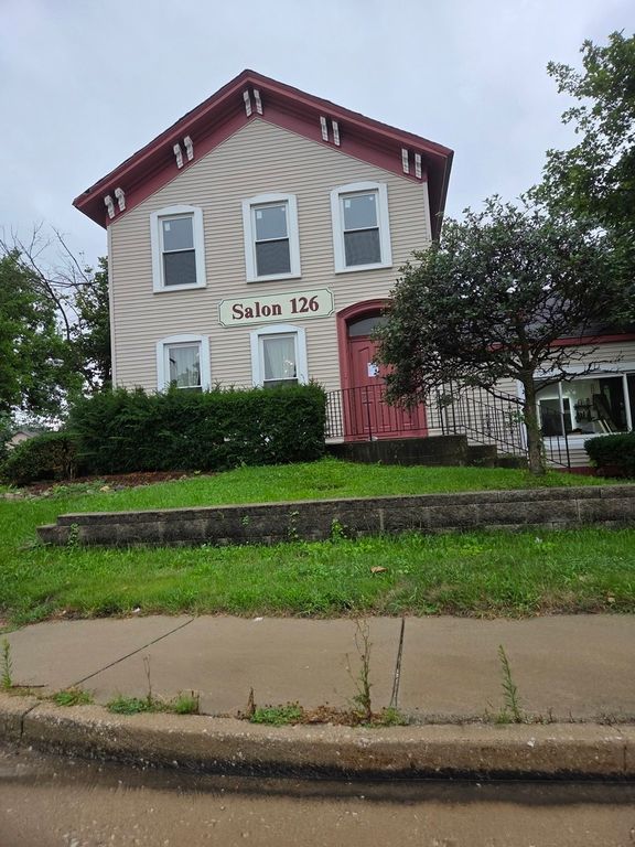 126 W Lake Street, Bloomingdale, IL 60108