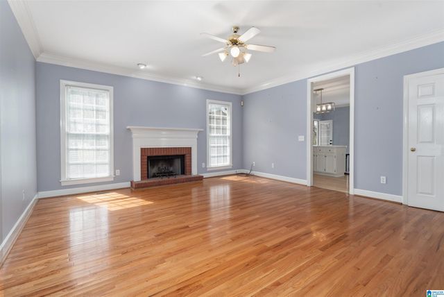 644 CAMDEN RIDGE, Homewood, AL 35226