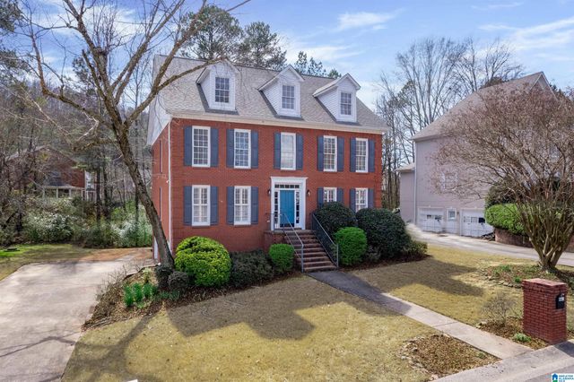 644 CAMDEN RIDGE, Homewood, AL 35226