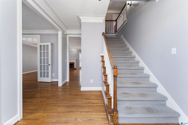 644 CAMDEN RIDGE, Homewood, AL 35226