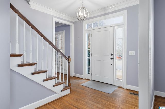 644 CAMDEN RIDGE, Homewood, AL 35226