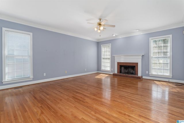 644 CAMDEN RIDGE, Homewood, AL 35226