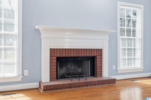 644 CAMDEN RIDGE, Homewood, AL 35226