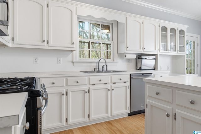 644 CAMDEN RIDGE, Homewood, AL 35226