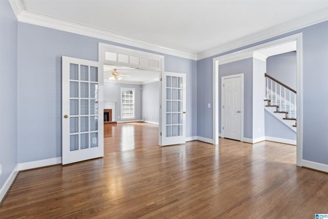 644 CAMDEN RIDGE, Homewood, AL 35226