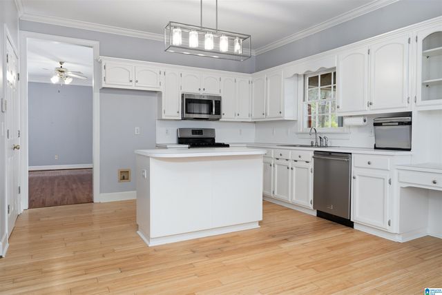 644 CAMDEN RIDGE, Homewood, AL 35226