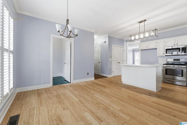 644 CAMDEN RIDGE, Homewood, AL 35226