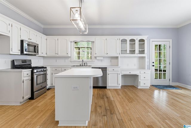 644 CAMDEN RIDGE, Homewood, AL 35226