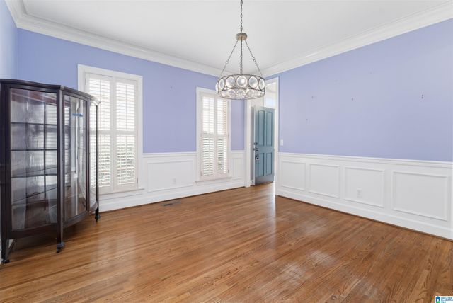 644 CAMDEN RIDGE, Homewood, AL 35226