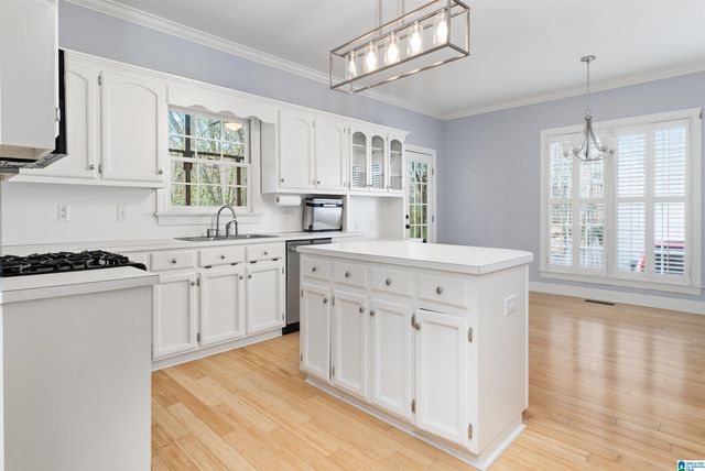 644 CAMDEN RIDGE, Homewood, AL 35226