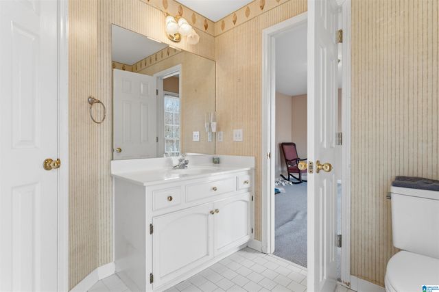 644 CAMDEN RIDGE, Homewood, AL 35226