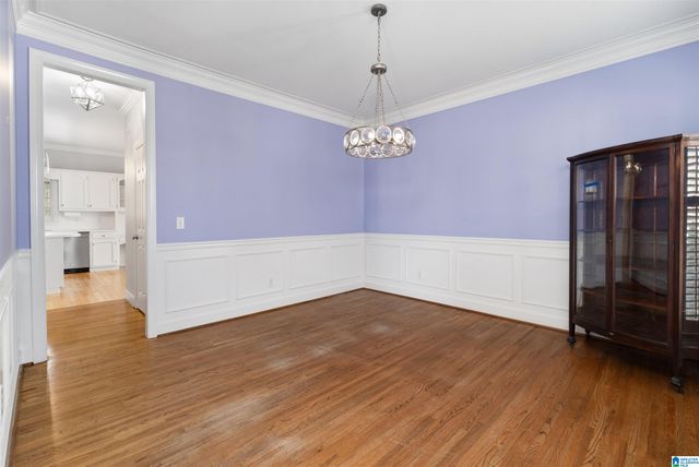 644 CAMDEN RIDGE, Homewood, AL 35226