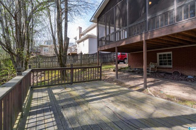 644 CAMDEN RIDGE, Homewood, AL 35226