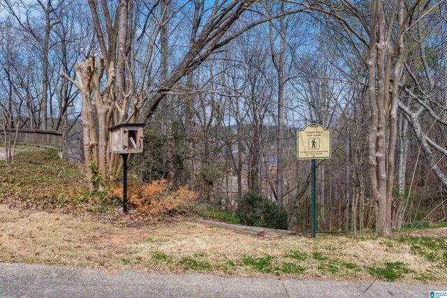 644 CAMDEN RIDGE, Homewood, AL 35226