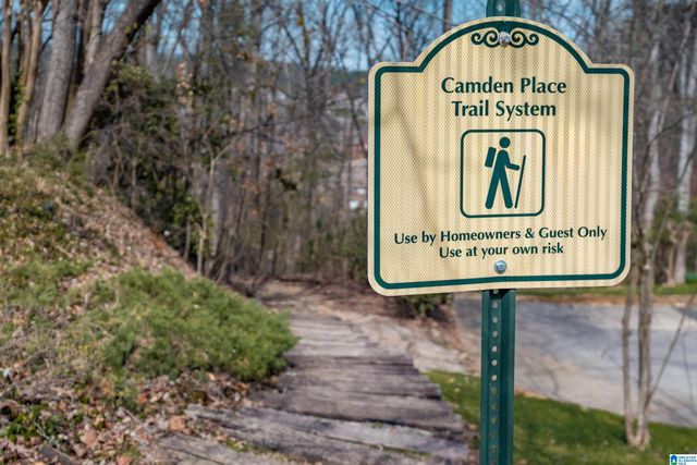 644 CAMDEN RIDGE, Homewood, AL 35226