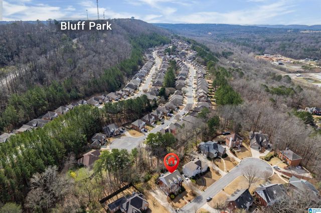 644 CAMDEN RIDGE, Homewood, AL 35226