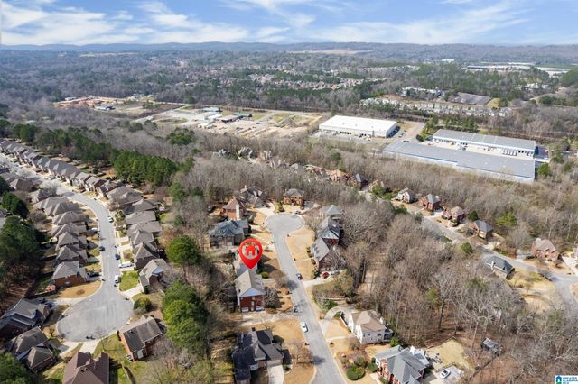 644 CAMDEN RIDGE, Homewood, AL 35226