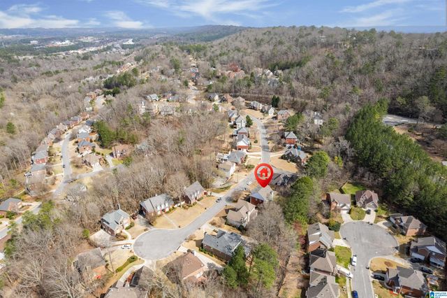 644 CAMDEN RIDGE, Homewood, AL 35226