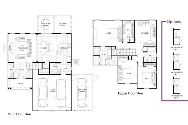 200 Creek Pointe Drive, Moncks Corner, SC 29461