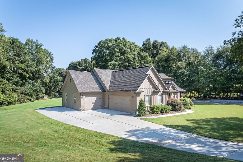 60 Eskew Road, Mcdonough, GA 30252 — photo 2