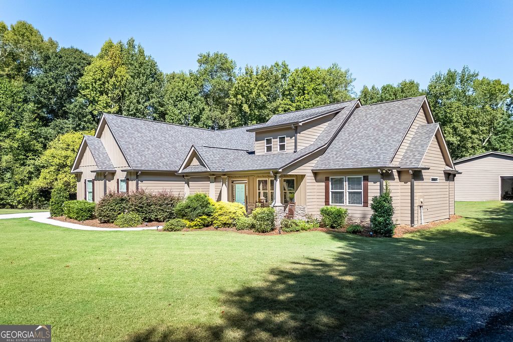 60 Eskew Road, Mcdonough, GA 30252 — photo 3