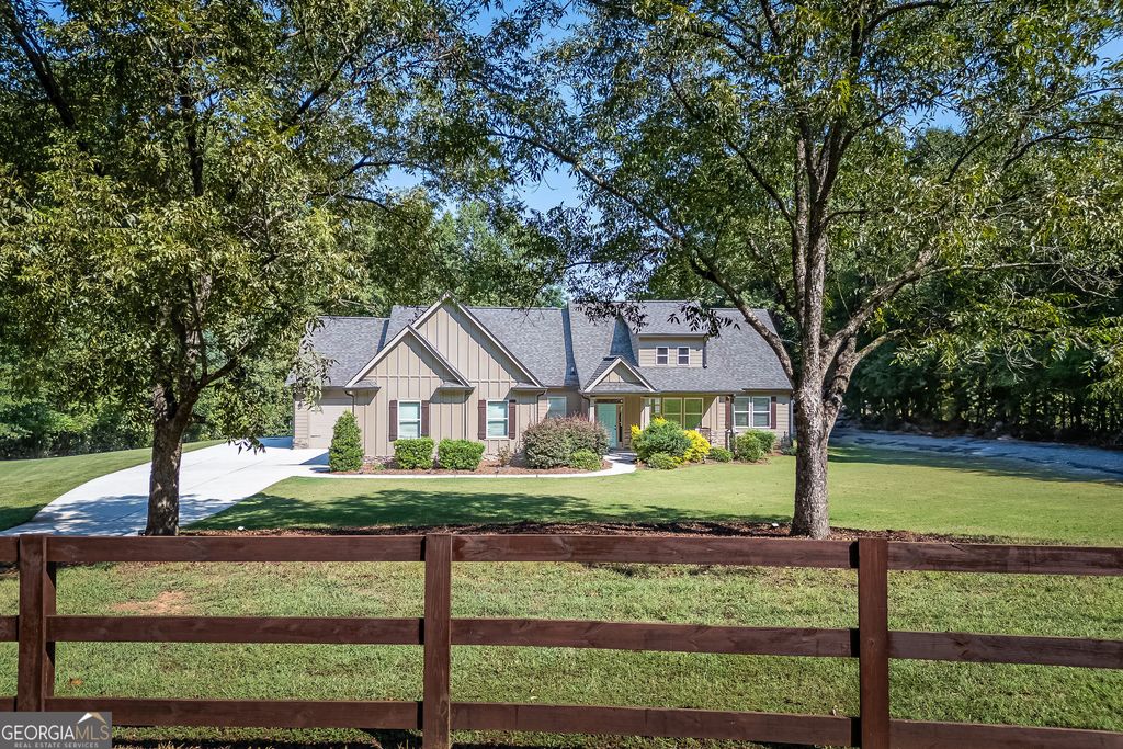 60 Eskew Road, Mcdonough, GA 30252 — photo 4